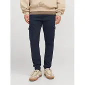 Jack & Jones Pantalón cargo 'JJIPAUL JJFLAKE' azul noche