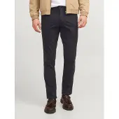 Jack & Jones Pantalón chino JJIMARCO hombre - Negro - US 33 / 32