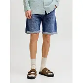 Jack & Jones Vaquero 'JJIRick JJCade' azul oscuro