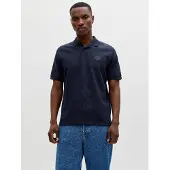 Jack & Jones Camiseta 'JJDAYTONA' azul oscuro