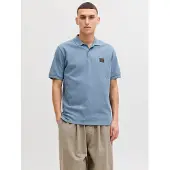 Jack & Jones Camiseta 'JJDAYTONA' ópalo
