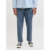 Jack & jones Vaqueros Chris Original Sq 060 Plus Size