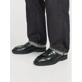 Jack & Jones Mocasines Dax Leather