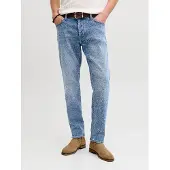 Jack & Jones Vaquero 'JJIMike JJOriginal' azul denim