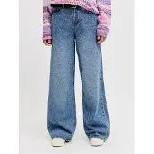 Jack & Jones Vaqueros De Cintura Alta Tokyo Wide Regular Fit