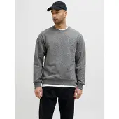 R.D.D. ROYAL DENIM DIVISION Sudadera gris