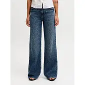 JJXX Vaqueros Rome Flare Fit