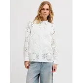 JJXX JJXXJxfreya CamisaMBlanco