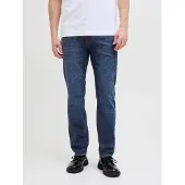 Jack & Jones Vaquero 'JJICLARK JJORIGINAL' azul