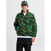 Jack & jones Jersey oliva / jade / verde pastel / negro