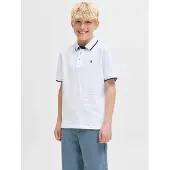 Jack & Jones Kids Polo De Manga Corta Paulos