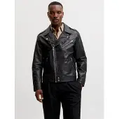 Jack & jones Chaqueta de entretiempo negro