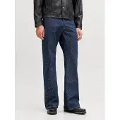Jack & Jones Vaquero 'JJITOBY JJORIGINAL NS 201' azul