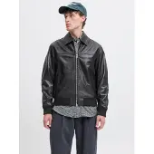 Jack & jones Chaqueta de entretiempo negro