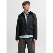 Jack & Jones Chaqueta Bedford Waxed Rebel