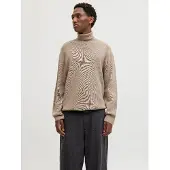 Jack & Jones Premium Jersey 'JPRBLAmilano' greige