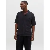 Jack & Jones Cárdigan 'JJCHRIS' negro