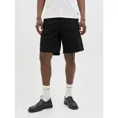 Jack & Jones Pantalón chino 'JPSTBill' negro