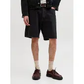 Jack & Jones Vaquero 'JJITony JJOriginal' negro denim
