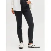 JJXX Vaqueros De Cintura Alta Ms1011a Vienna Skinny
