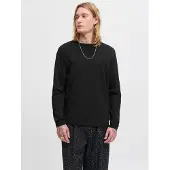Jack & Jones Camiseta negro