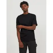 Jack & Jones Camiseta 'JJEBradley' negro