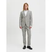 Jack & jones Jack & JonesJprriviera Trajes Corte Slim46Verde