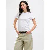 JJXX Camiseta 'JXGigi' blanco