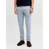 Jack & Jones Pantalón 'JPSTMARCO JJFURY' azul paloma