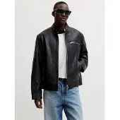 Jack & jones Chaqueta de entretiempo negro