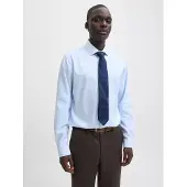 Jack & jones Cinturón 'JJCHRISTOPHER' marrón
