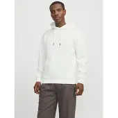 Jack & Jones Sudadera 'JJEBradley' blanco