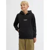 Jack & Jones Kids Sudadera Con Capucha Soho