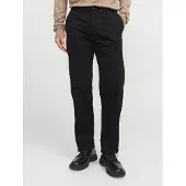 Jack & Jones Pantalón chino 'JPSTKane Barret' negro
