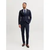 Jack & jones Premium Traje 'JPRFranco' navy