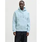 Jack & Jones Sudadera 'JJEStar' azul claro