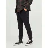 Jack & Jones Pantalón 'JPSTGordon JJBradley' negro