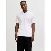 Jack & Jones Camiseta 'JPRBLAETHAN' blanco