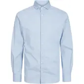 Jack & jones Camisa azul claro