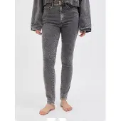 JJXX Vaqueros De Cintura Alta Vienna Skinny S1139