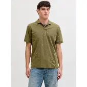 Jack & Jones Camiseta caqui
