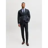 Jack & jones Jack & JonesJprcosta Trajes Corte Super Slim52Azul