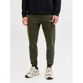 Jack & Jones Pantalón 'JPSTGordon' oliva