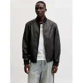 Jack & jones Chaqueta de entretiempo negro