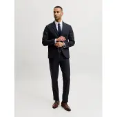 Jack & jones JJ (MAIN)Jprmartin Trajes Corte Slim50Azul