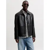 Jack & jones Chaqueta de entretiempo negro