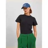 JJXX Gorra Baseball Basic Big Logo Denim