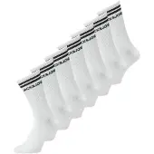 Jack & jones Calcetines negro / blanco