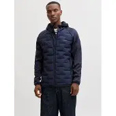 Jack & Jones Chaqueta de entretiempo 'JJEPerfect' navy