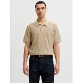 R.D.D. ROYAL DENIM DIVISION Camiseta 'RDD' beige oscuro